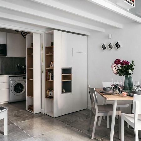 Cosy Place - Loftaffair Красков Екстериор снимка