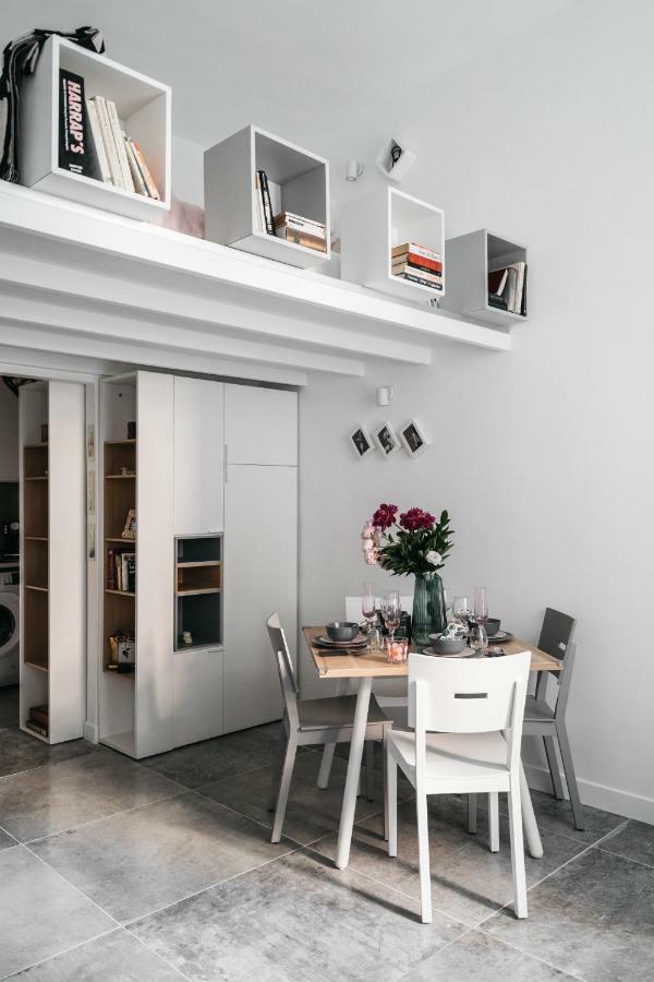 Cosy Place - Loftaffair Красков Екстериор снимка