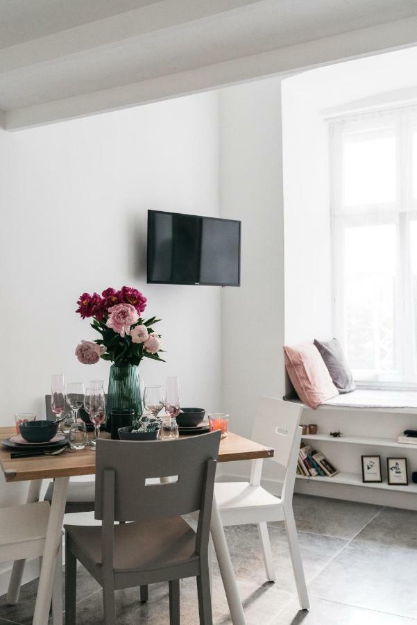 Cosy Place - Loftaffair Красков Екстериор снимка