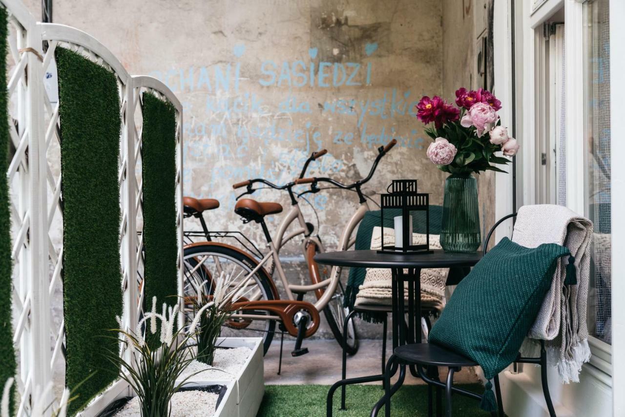 Cosy Place - Loftaffair Красков Екстериор снимка
